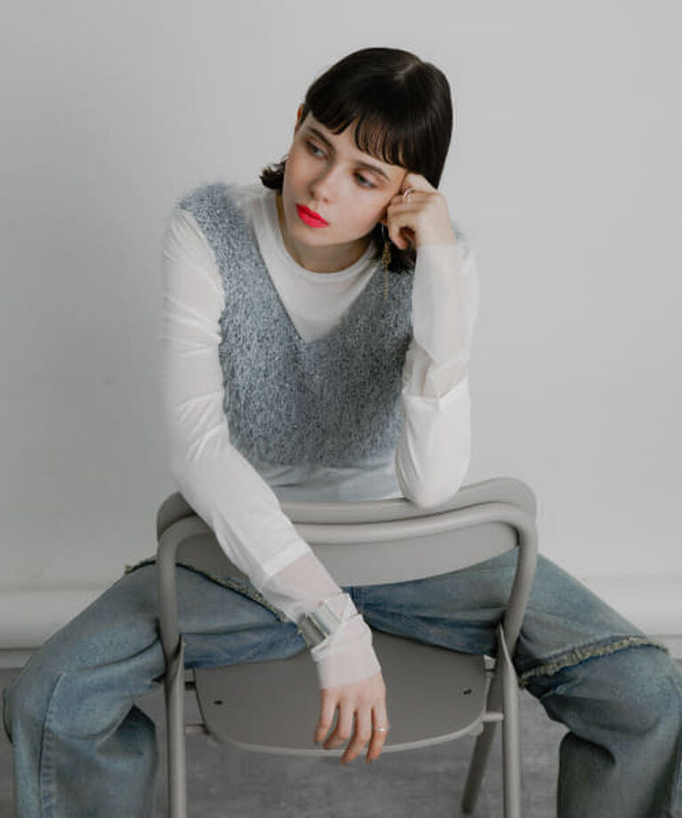 SENSE OF PLACE by URBAN RESEARCH「SENSE OF PLACE シアーレイヤードTシャツ」|Tシャツ・カットソー|