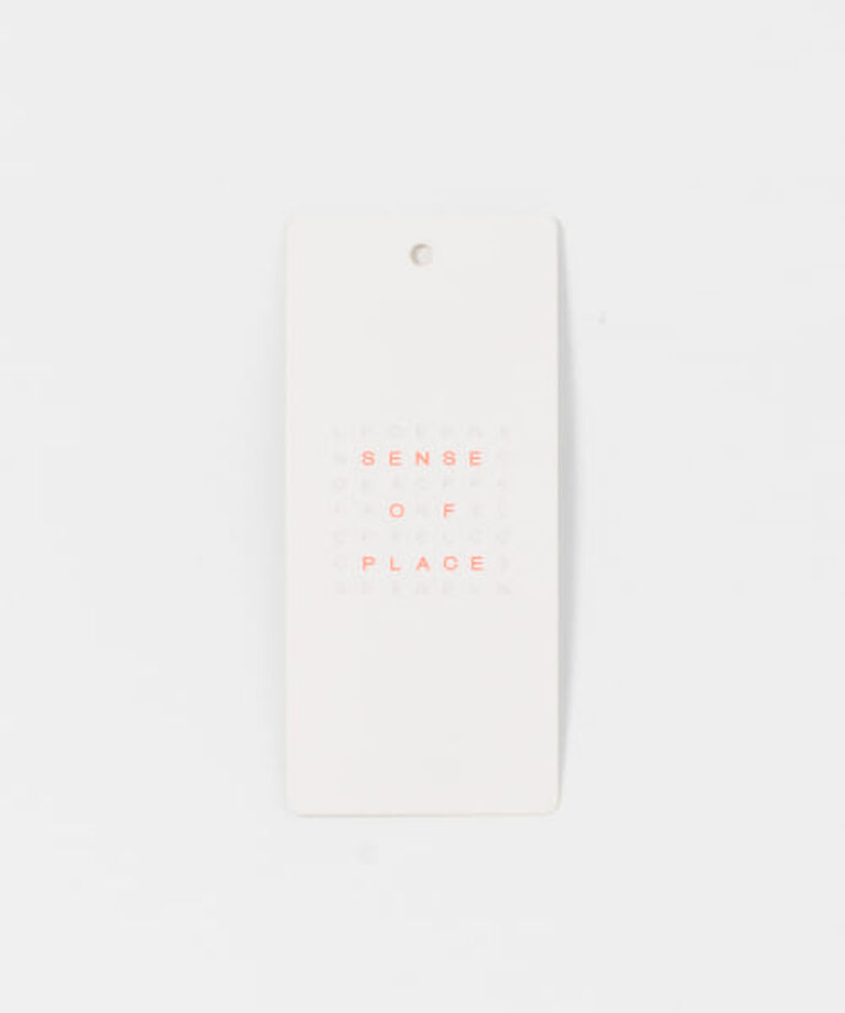 SENSE OF PLACE by URBAN RESEARCH「SENSE OF PLACE 『別注』TeddyBear×SENSE OF PLACE　クルーネックスウェット」|スウェット・ジャージ|