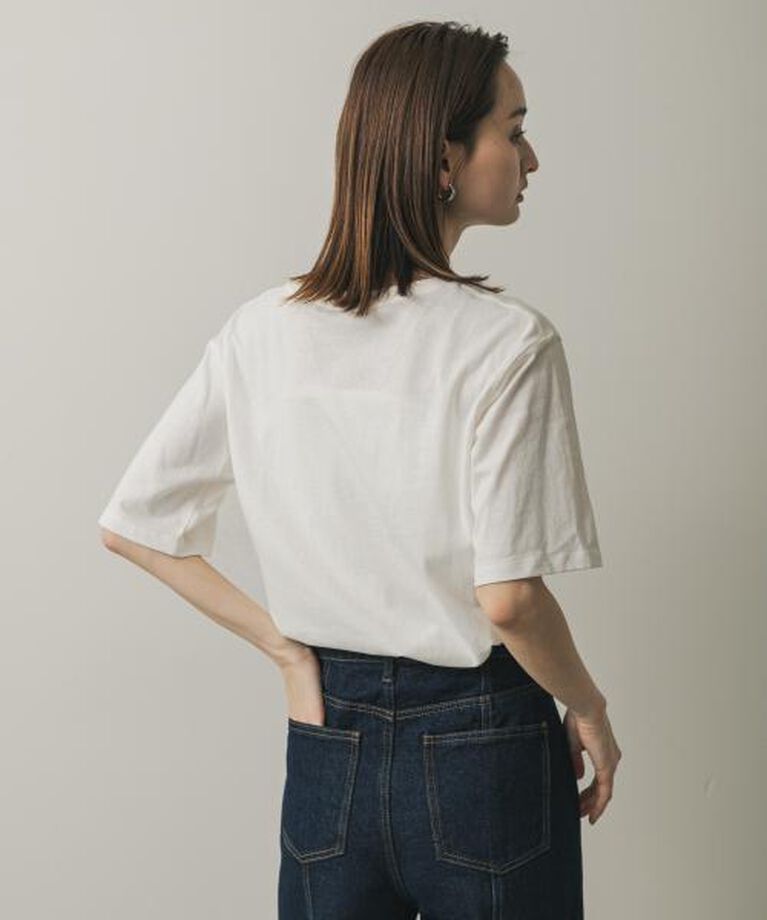SENSE OF PLACE by URBAN RESEARCH「SENSE OF PLACE 『一部WEB限定カラー』グラフィックTシャツ(半袖)」|Tシャツ・カットソー|