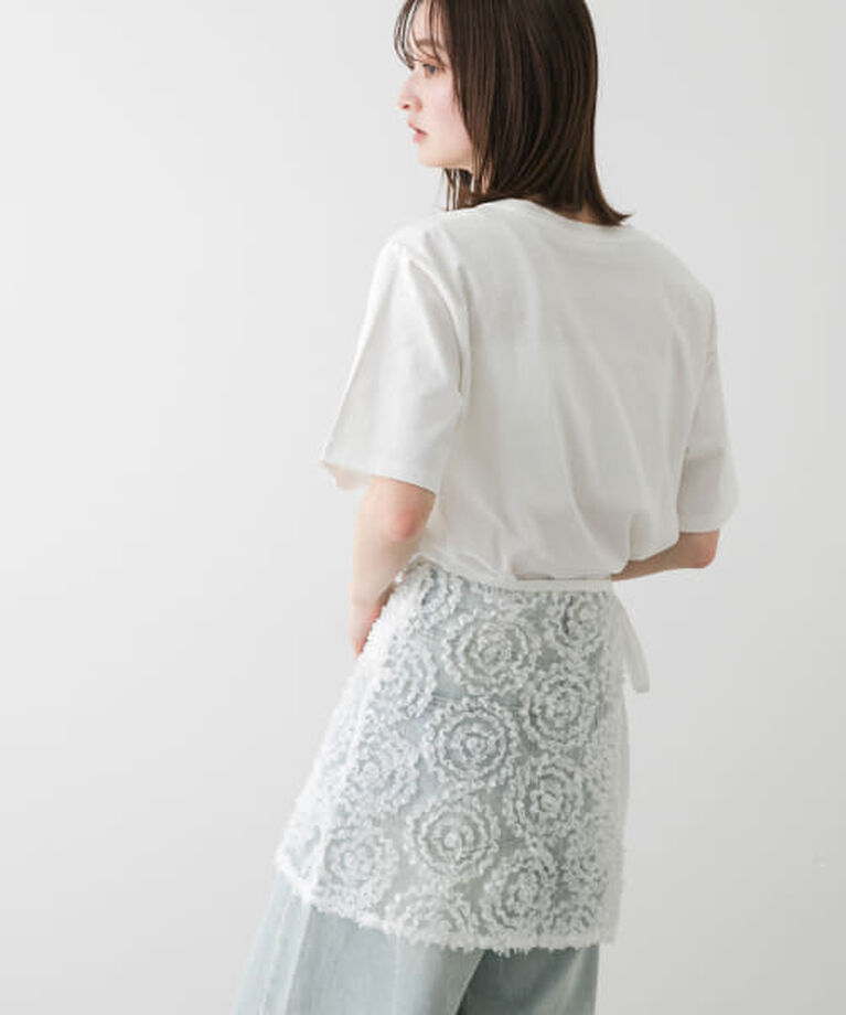SENSE OF PLACE by URBAN RESEARCH「SENSE OF PLACE 『一部WEB限定カラー』グラフィックTシャツ(半袖)」|Tシャツ・カットソー|