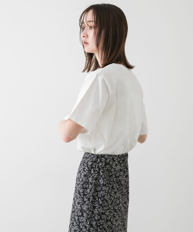 SENSE OF PLACE by URBAN RESEARCH「SENSE OF PLACE 『一部WEB限定カラー』グラフィックTシャツ(半袖)」|Tシャツ・カットソー|