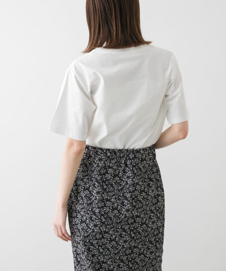 SENSE OF PLACE by URBAN RESEARCH「SENSE OF PLACE 『一部WEB限定カラー』グラフィックTシャツ(半袖)」|Tシャツ・カットソー|