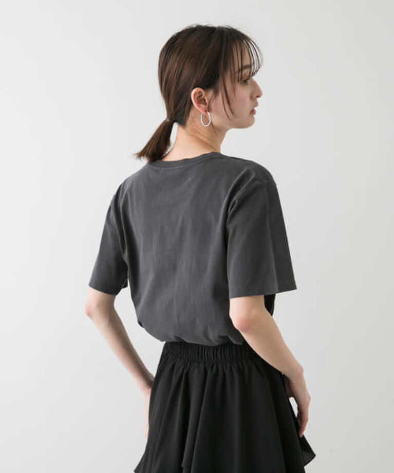 SENSE OF PLACE by URBAN RESEARCH「SENSE OF PLACE 『一部WEB限定カラー』グラフィックTシャツ(半袖)」|Tシャツ・カットソー|