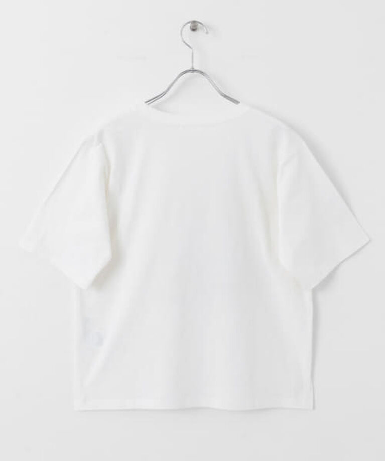 SENSE OF PLACE by URBAN RESEARCH「SENSE OF PLACE 『一部WEB限定カラー』グラフィックTシャツ(半袖)」|Tシャツ・カットソー|