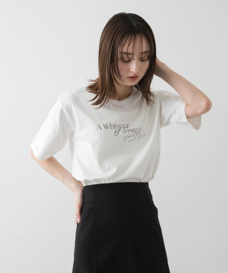 SENSE OF PLACE by URBAN RESEARCH「SENSE OF PLACE 『一部WEB限定カラー』グラフィックTシャツ(半袖)」|Tシャツ・カットソー|
