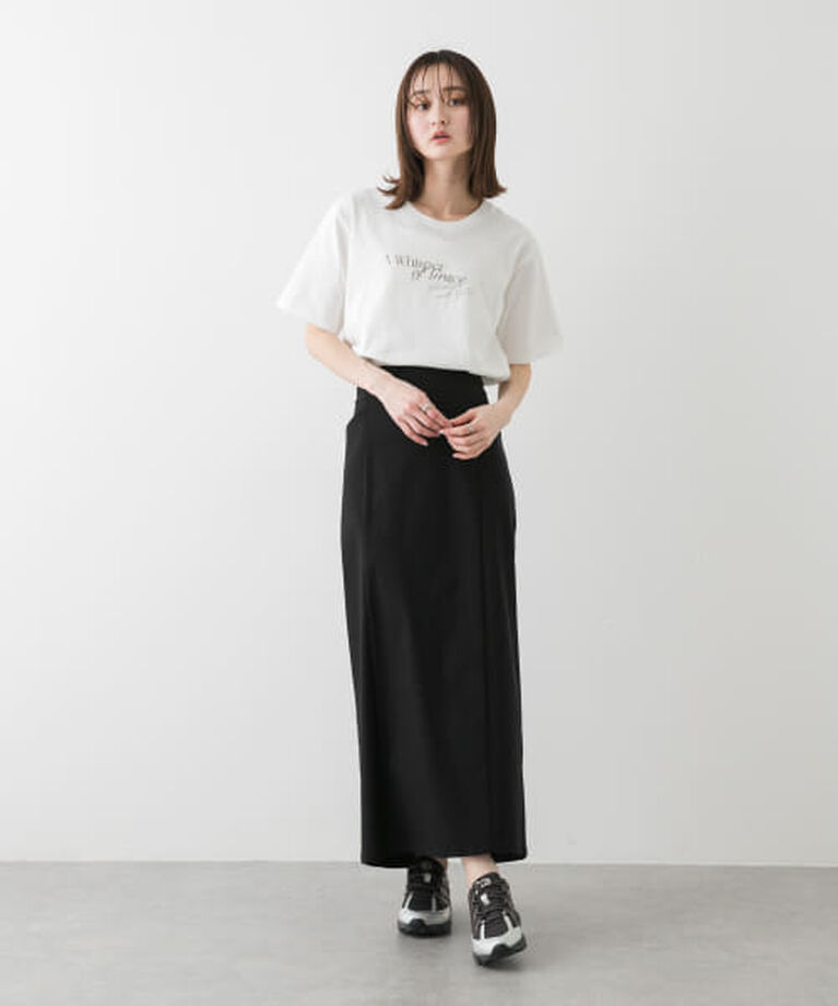 SENSE OF PLACE by URBAN RESEARCH「SENSE OF PLACE 『一部WEB限定カラー』グラフィックTシャツ(半袖)」|Tシャツ・カットソー|