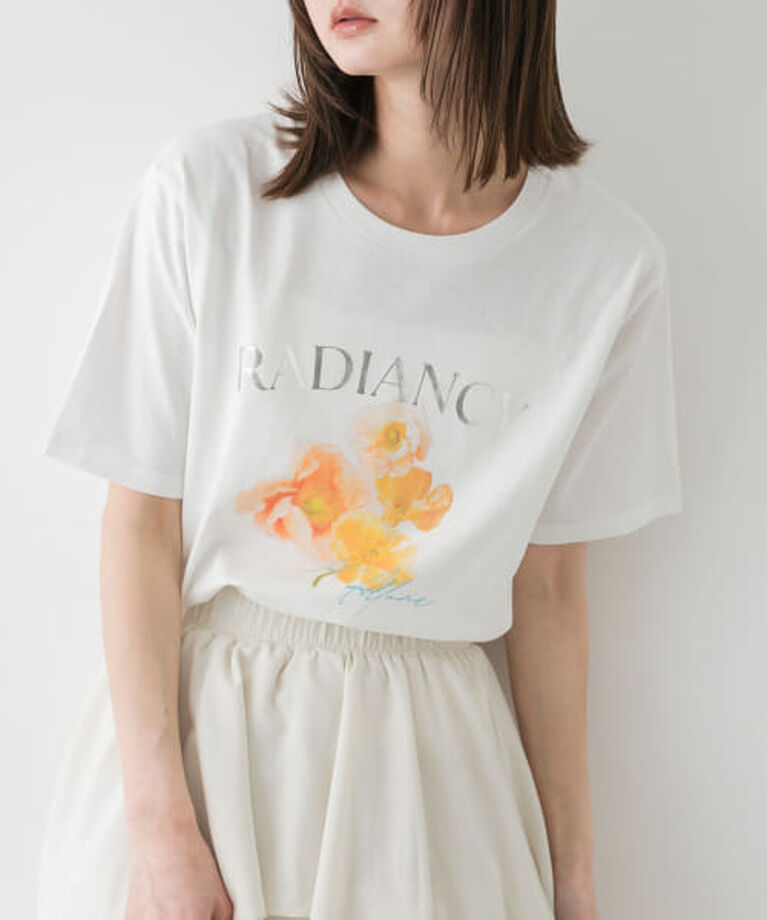 SENSE OF PLACE by URBAN RESEARCH「SENSE OF PLACE 『一部WEB限定カラー』グラフィックTシャツ(半袖)」|Tシャツ・カットソー|GRAPHIC-F