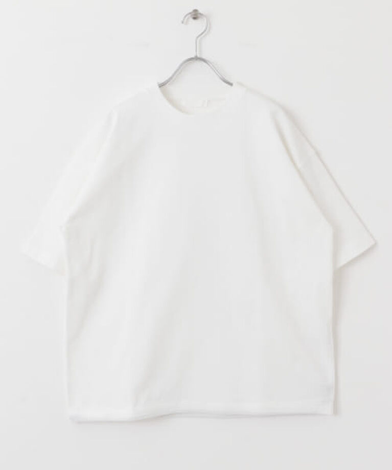 SENSE OF PLACE by URBAN RESEARCH「SENSE OF PLACE 『ユニセックス』アソートドローコードショートスリーブTシャツ」|Tシャツ・カットソー|