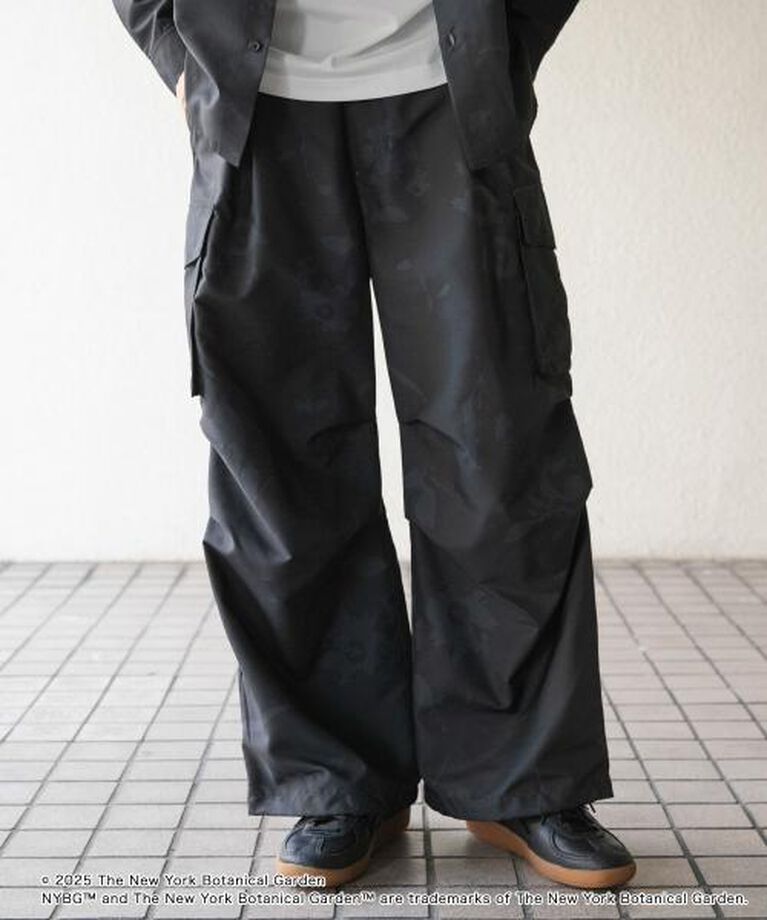 SENSE OF PLACE by URBAN RESEARCH「SENSE OF PLACE NYBG　リップストップカーゴ」|その他|