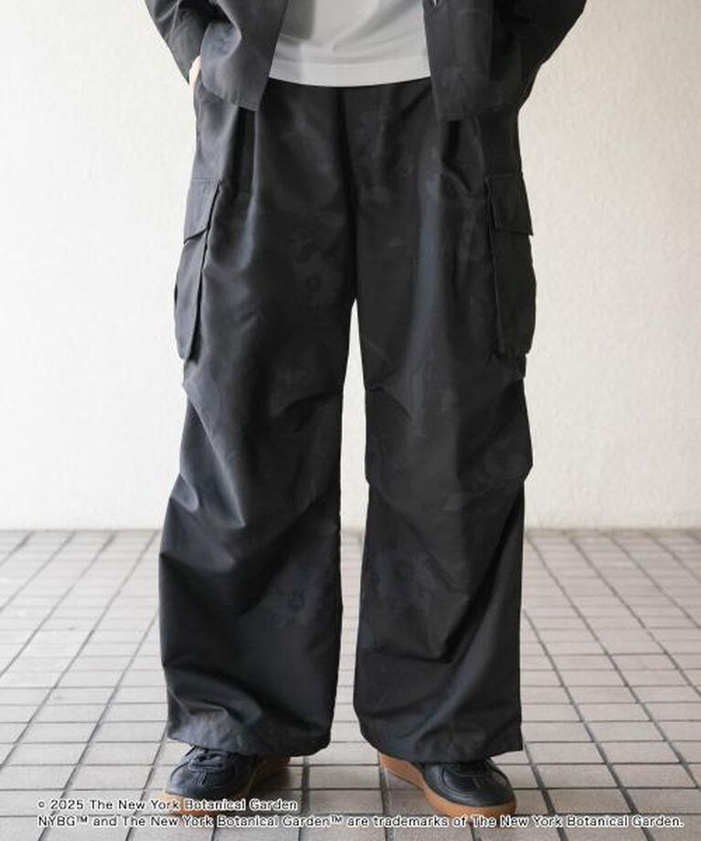 SENSE OF PLACE by URBAN RESEARCH「SENSE OF PLACE NYBG　リップストップカーゴ」|その他|