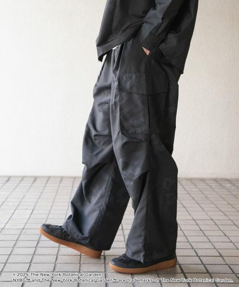 SENSE OF PLACE by URBAN RESEARCH「SENSE OF PLACE NYBG　リップストップカーゴ」|その他|