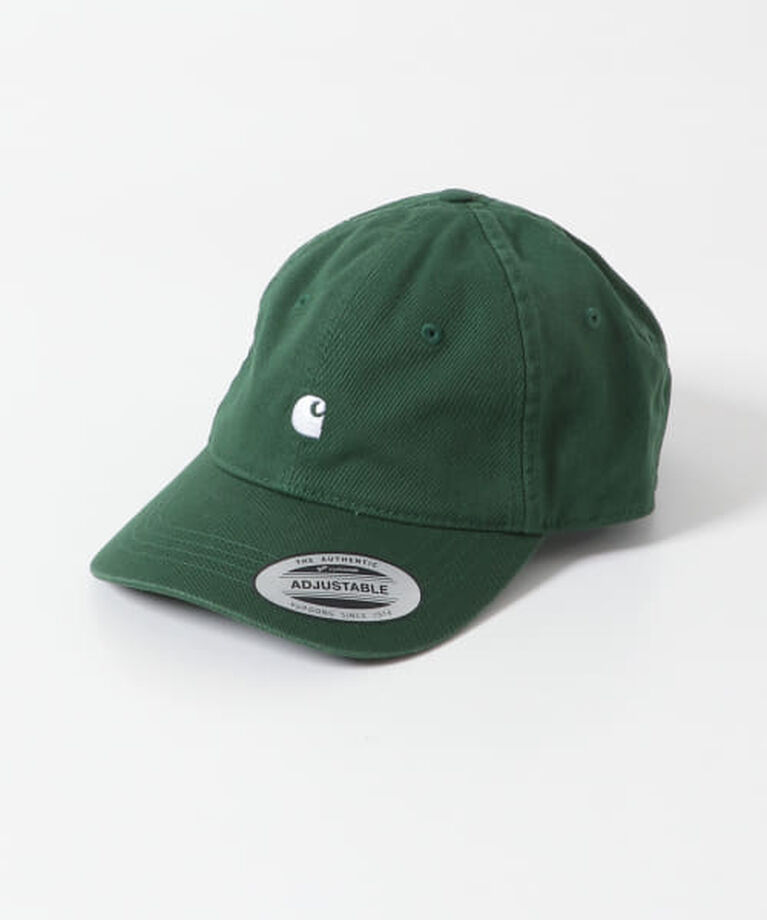 SENSE OF PLACE by URBAN RESEARCH「SENSE OF PLACE carhartt　MADISON LOGO CAP」|キャップ・キャスケット|