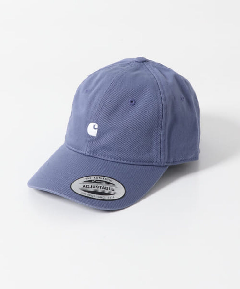 SENSE OF PLACE by URBAN RESEARCH「SENSE OF PLACE carhartt　MADISON LOGO CAP」|キャップ・キャスケット|