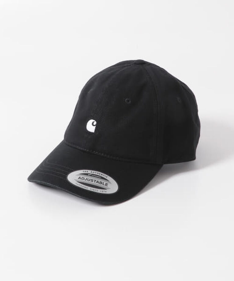 SENSE OF PLACE by URBAN RESEARCH「SENSE OF PLACE carhartt　MADISON LOGO CAP」|キャップ・キャスケット|