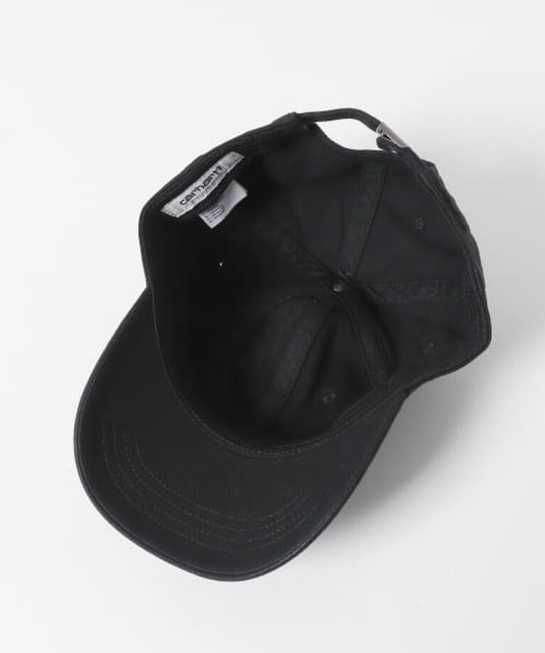 SENSE OF PLACE by URBAN RESEARCH「SENSE OF PLACE carhartt　MADISON LOGO CAP」|キャップ・キャスケット|