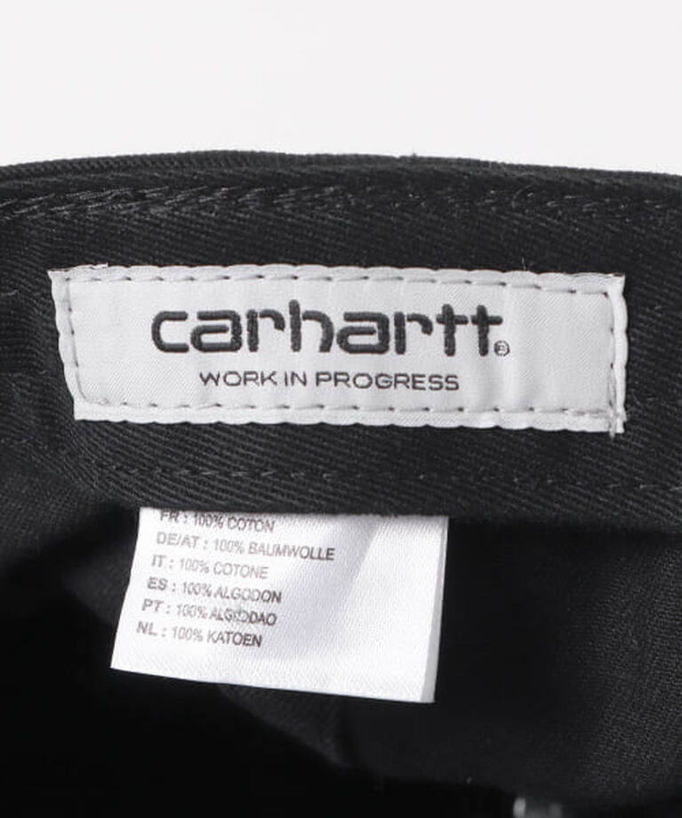 SENSE OF PLACE by URBAN RESEARCH「SENSE OF PLACE carhartt　MADISON LOGO CAP」|キャップ・キャスケット|