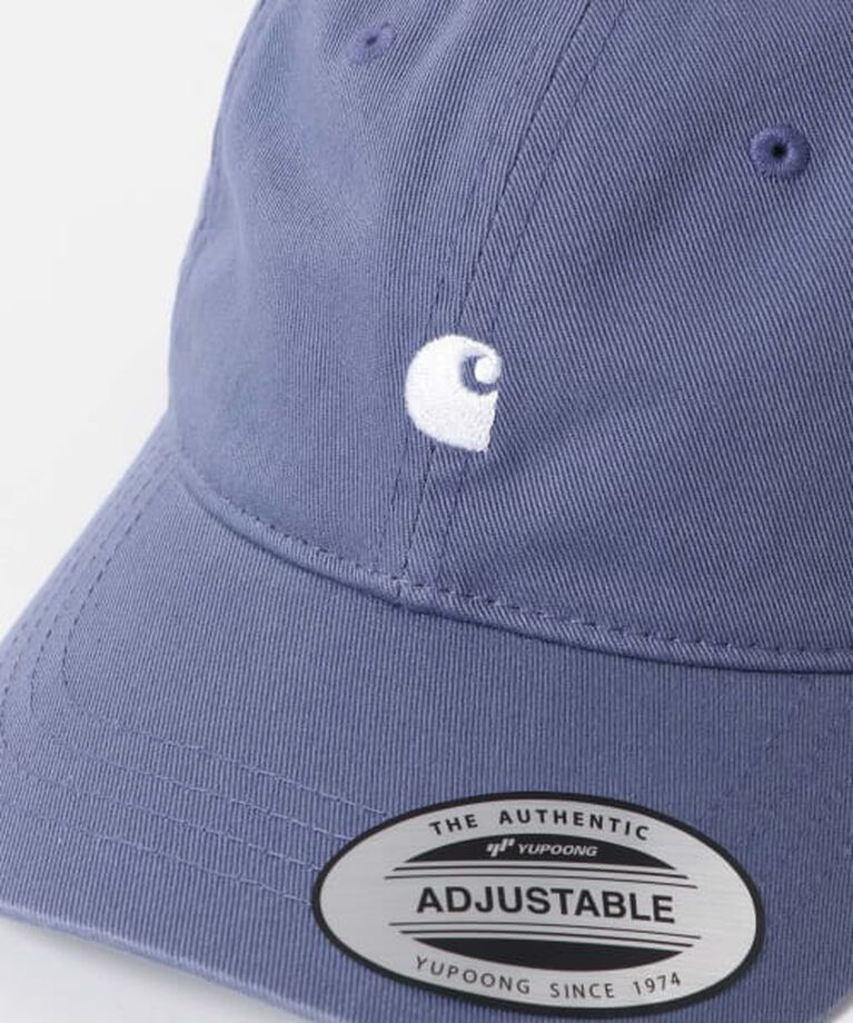 SENSE OF PLACE by URBAN RESEARCH「SENSE OF PLACE carhartt　MADISON LOGO CAP」|キャップ・キャスケット|