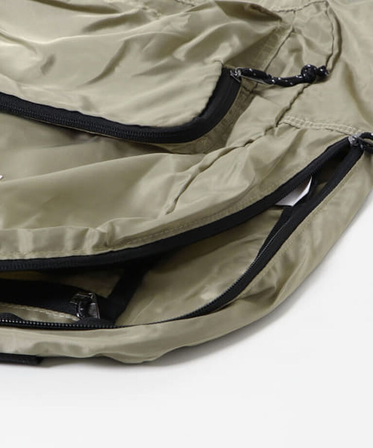 SENSE OF PLACE by URBAN RESEARCH「SENSE OF PLACE PENNEYS　PACKABLE DAY PACK」|その他|