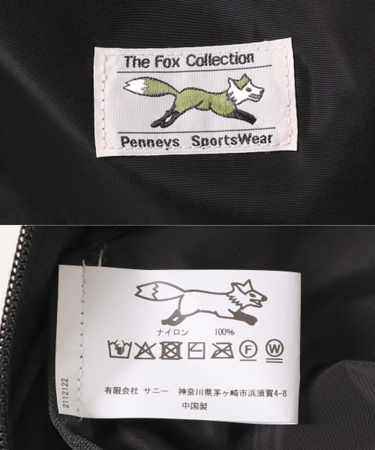 SENSE OF PLACE by URBAN RESEARCH「SENSE OF PLACE PENNEYS　PACKABLE DAY PACK」|その他|