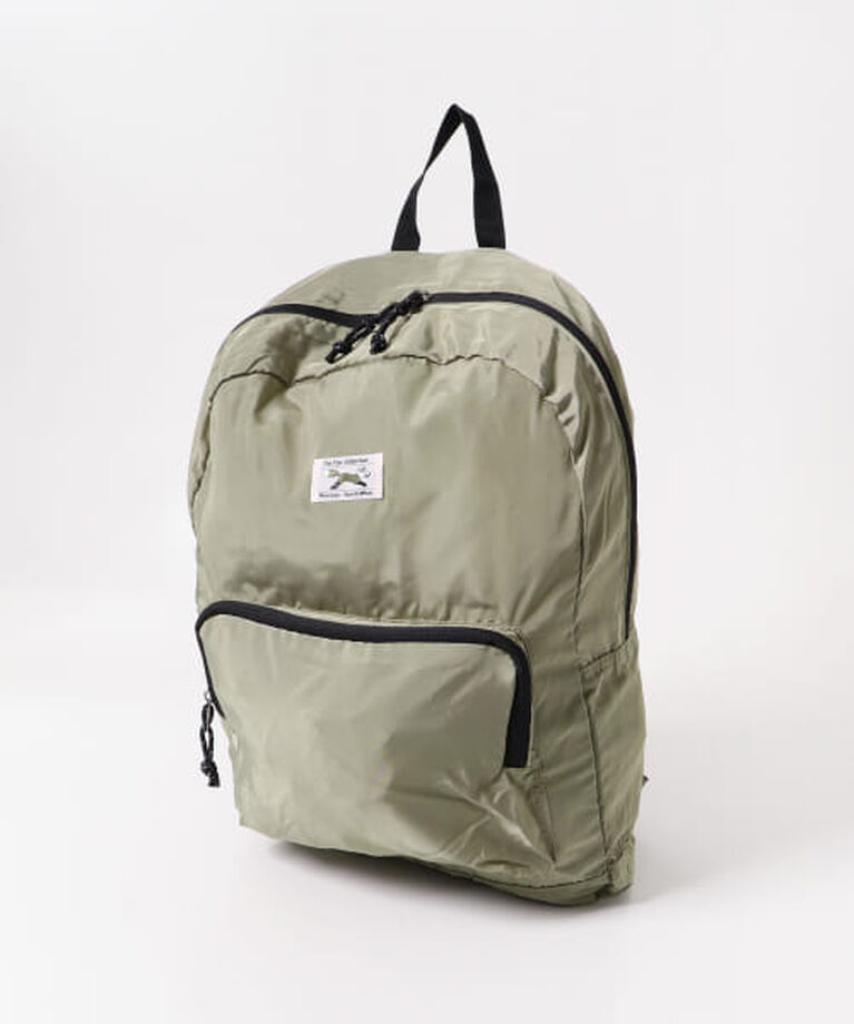 SENSE OF PLACE by URBAN RESEARCH「SENSE OF PLACE PENNEYS　PACKABLE DAY PACK」|その他|