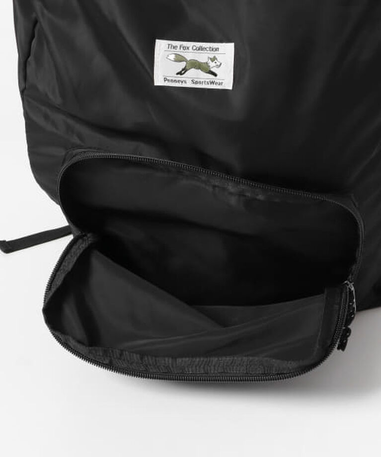 SENSE OF PLACE by URBAN RESEARCH「SENSE OF PLACE PENNEYS　PACKABLE DAY PACK」|その他|