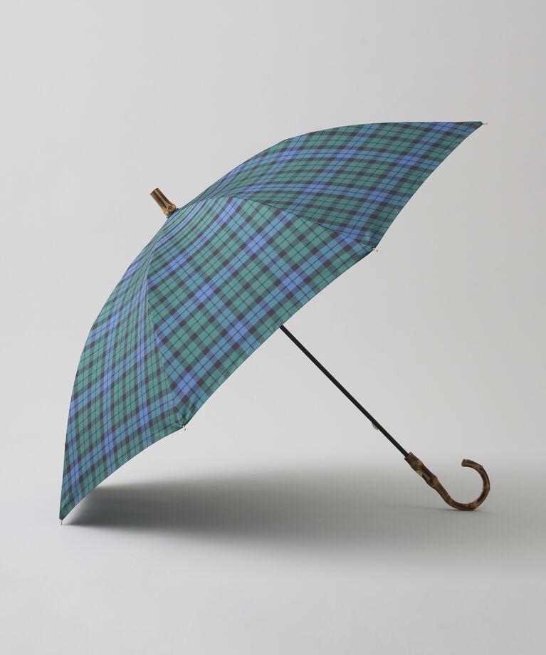 Traditional Weatherwear「【軽量】UMBRELLA BAMBOO LITE」|傘|ｳﾞｨﾝﾃｰｼﾞ ﾌﾞﾗｯｸｳｫｯﾁ