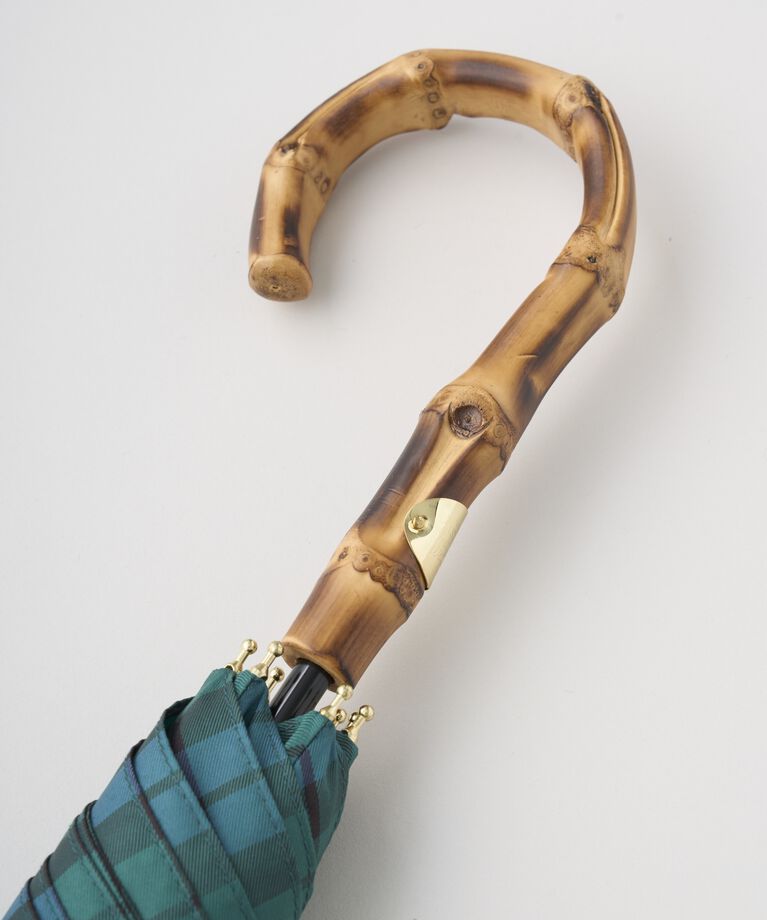 Traditional Weatherwear「【軽量】UMBRELLA BAMBOO LITE」|傘|