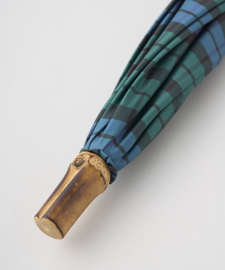 Traditional Weatherwear「【軽量】UMBRELLA BAMBOO LITE」|傘|