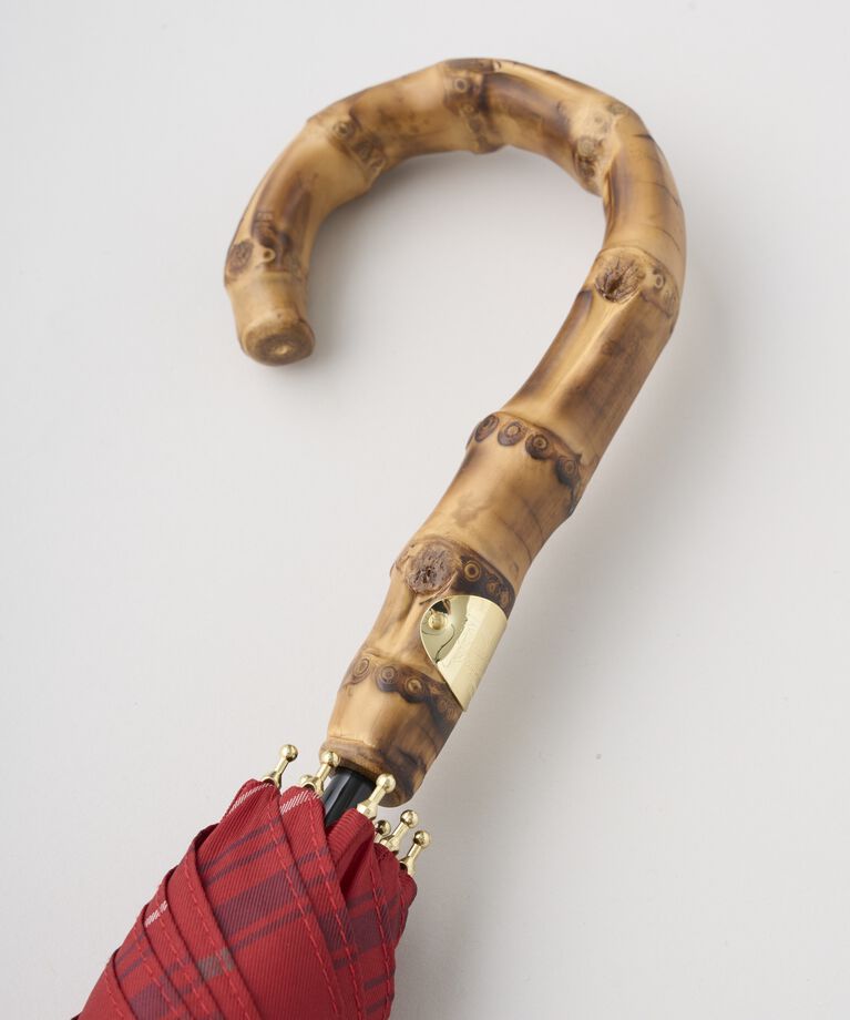 Traditional Weatherwear「【軽量】UMBRELLA BAMBOO LITE」|傘|