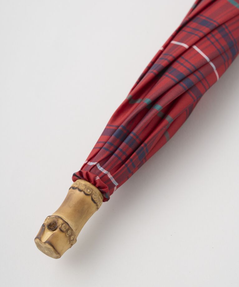 Traditional Weatherwear「【軽量】UMBRELLA BAMBOO LITE」|傘|