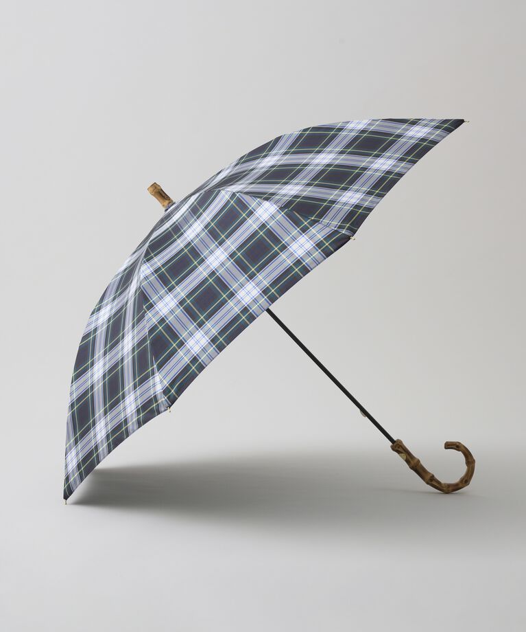 Traditional Weatherwear「【軽量】UMBRELLA BAMBOO LITE」|傘|ﾄﾞﾚｽｺﾞｰﾄﾞﾝ