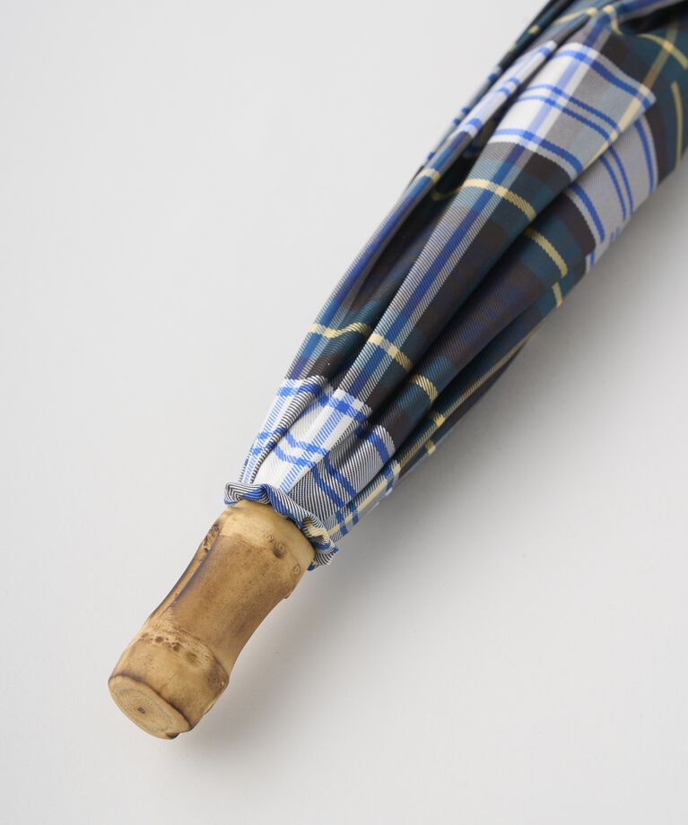Traditional Weatherwear「【軽量】UMBRELLA BAMBOO LITE」|傘|