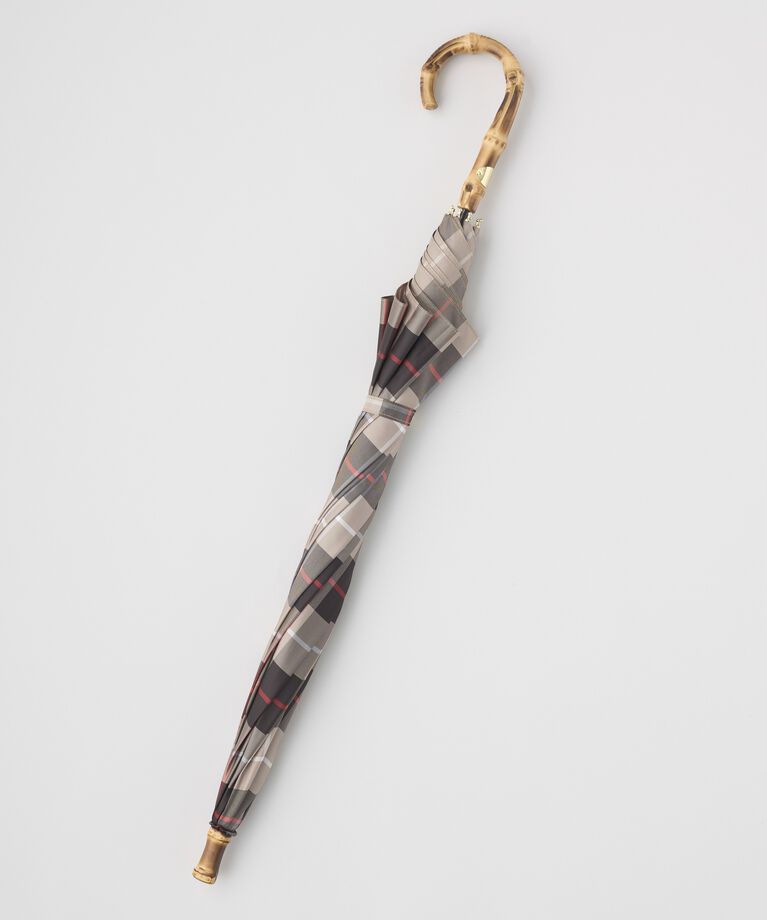 Traditional Weatherwear「【軽量】UMBRELLA BAMBOO LITE」|傘|