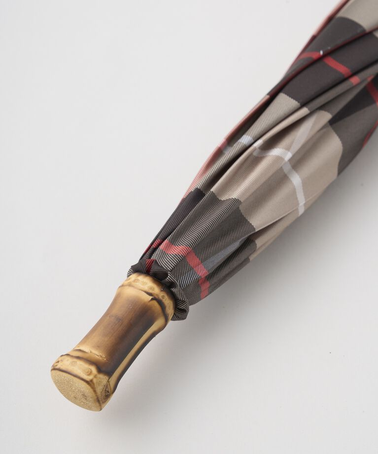 Traditional Weatherwear「【軽量】UMBRELLA BAMBOO LITE」|傘|