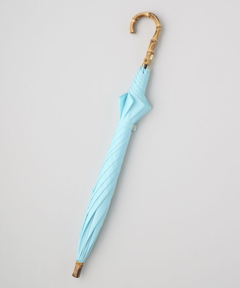 Traditional Weatherwear「【軽量】UMBRELLA BAMBOO LITE」|傘|