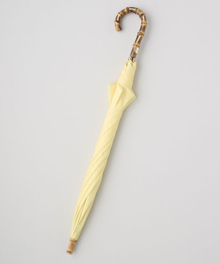 Traditional Weatherwear「【軽量】UMBRELLA BAMBOO LITE」|傘|