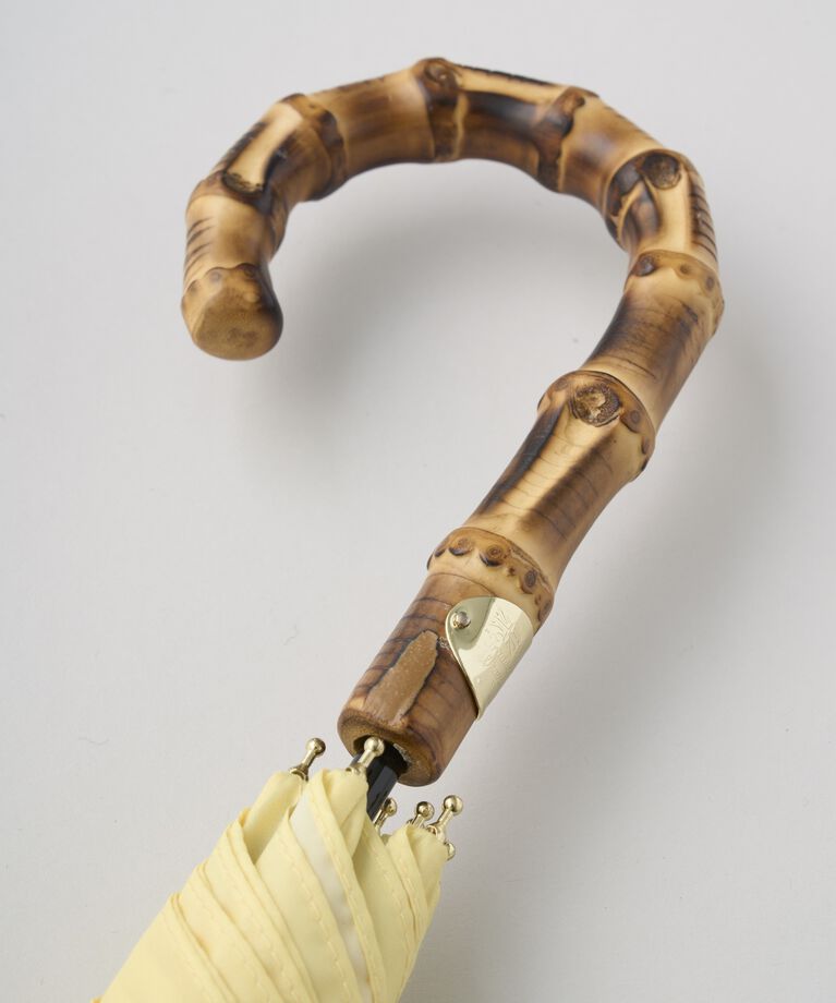 Traditional Weatherwear「【軽量】UMBRELLA BAMBOO LITE」|傘|