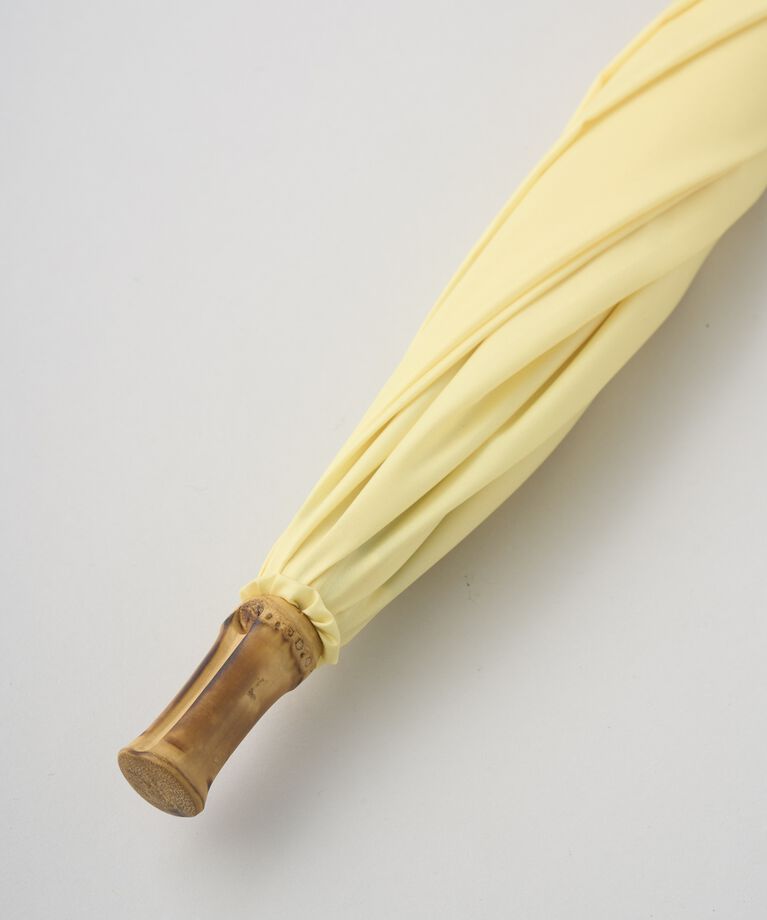 Traditional Weatherwear「【軽量】UMBRELLA BAMBOO LITE」|傘|