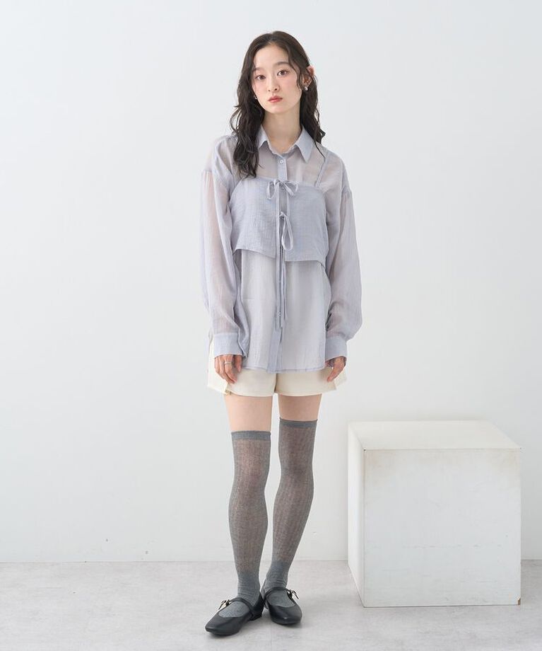 earth music&ecology「ORiental TRaffic ストラップパンプス」|パンプス|