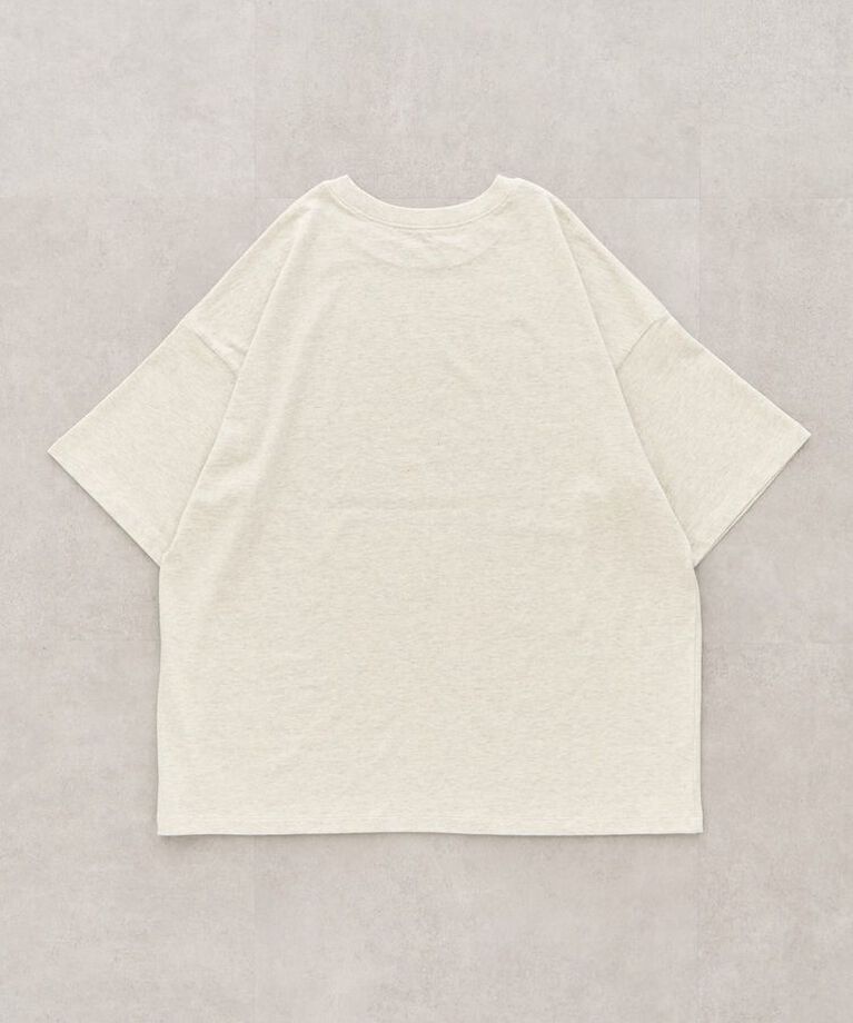 earth music&ecology「PeterRabbit(TM)/earth こねこのトムＴ」|Tシャツ・カットソー|