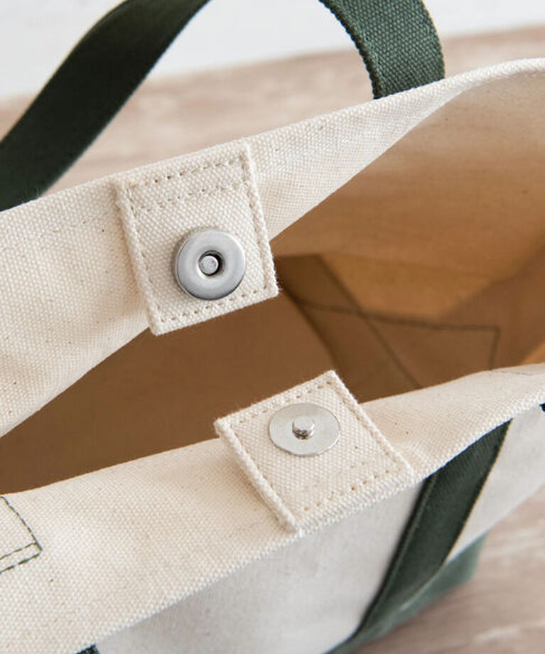  「CANVAS 2WAY TOTE BAG」|ハンドバッグ|