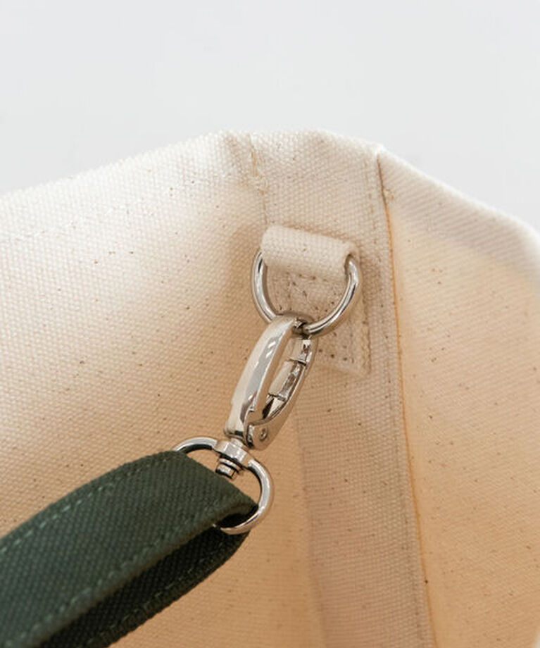  「CANVAS 2WAY TOTE BAG」|ハンドバッグ|