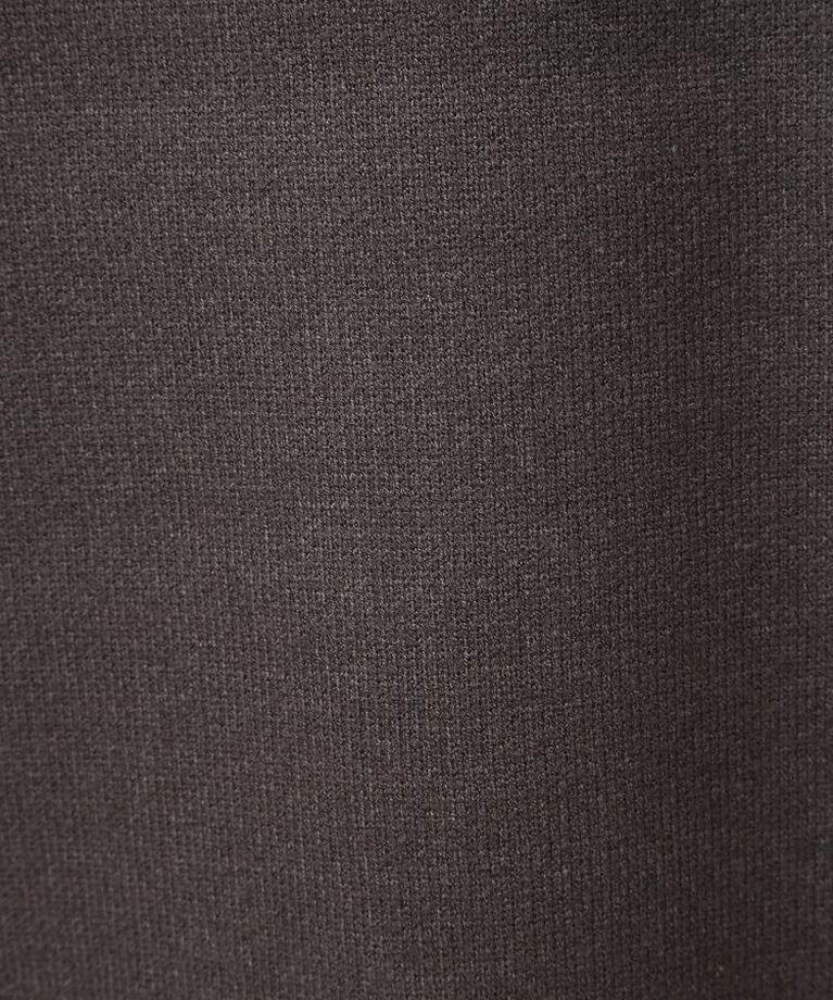 AMERICAN HOLIC「バイパチTHANKS.ジャガードニットプルオーバー」|ニット・セーター|