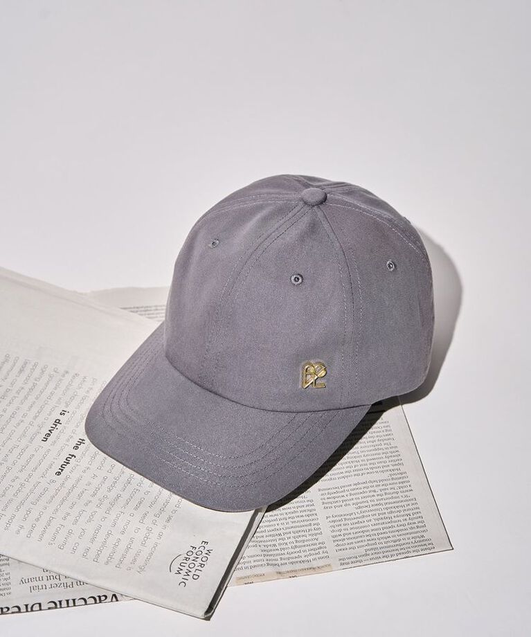 AMERICAN HOLIC「メタルロゴキャップ」|その他|Dark Gray