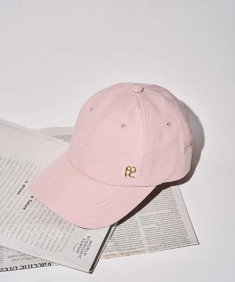 AMERICAN HOLIC「メタルロゴキャップ」|その他|Pink