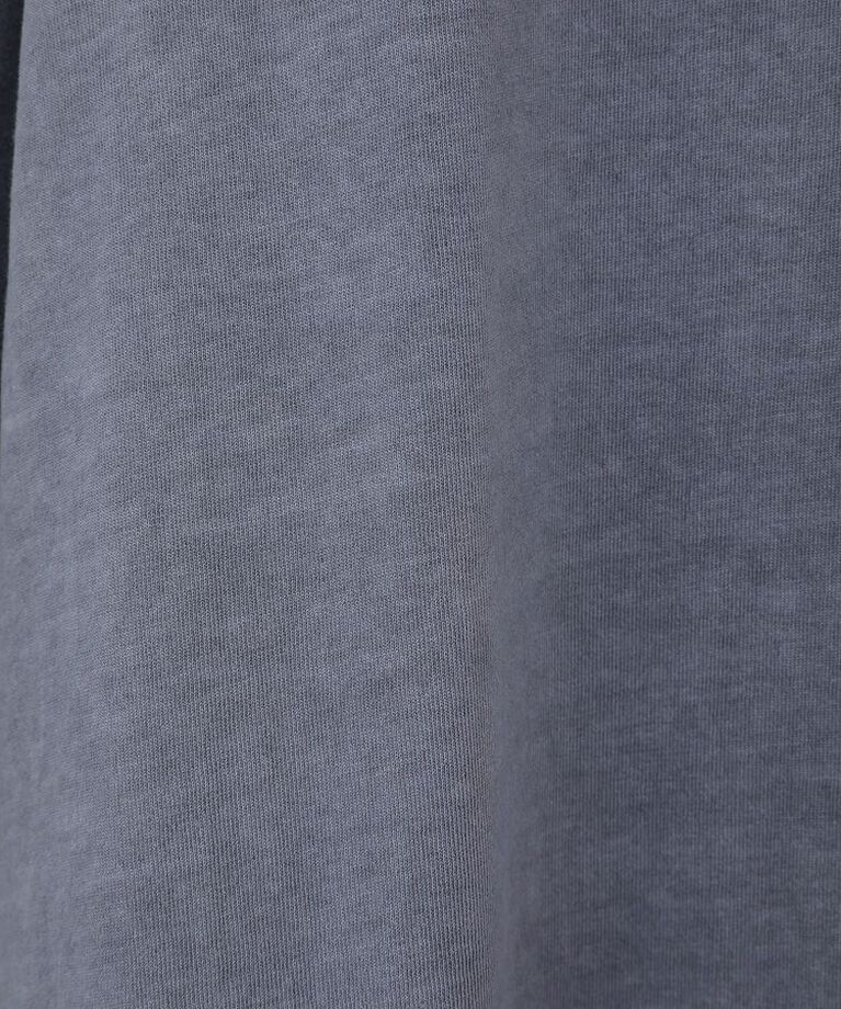 AMERICAN HOLIC「丈違いロゴティアードカットワンピース」|ワンピース|