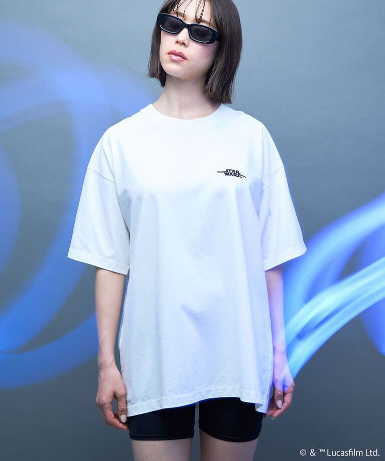 AMERICAN HOLIC「【STAR WARS】Episode4 Tシャツ」|Tシャツ・カットソー|