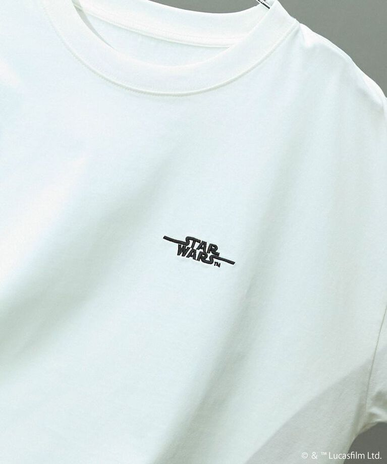 AMERICAN HOLIC「【STAR WARS】Episode4 Tシャツ」|Tシャツ・カットソー|