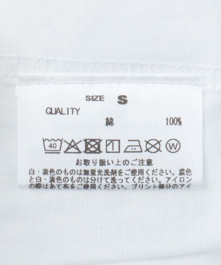 GARAGE OF GOOD CLOTHING「【GOOD ROCK SPEED】PHOTO LS TEE②」|Tシャツ・カットソー|