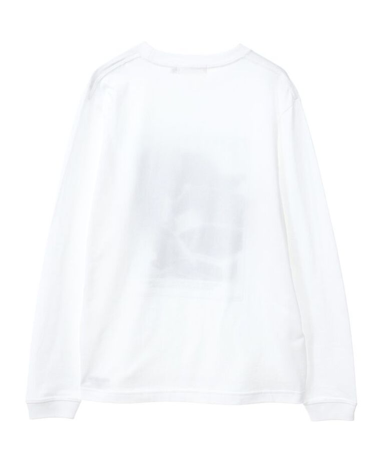 GARAGE OF GOOD CLOTHING「【GOOD ROCK SPEED】PHOTO LS TEE②」|Tシャツ・カットソー|